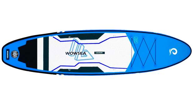 Wowsea Trophy T1 SUP Board