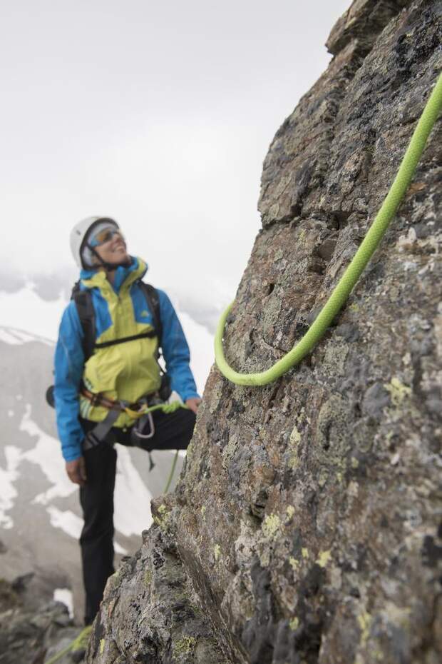adidas Grip Challenge - Bilder aus Kals und Zermatt 16