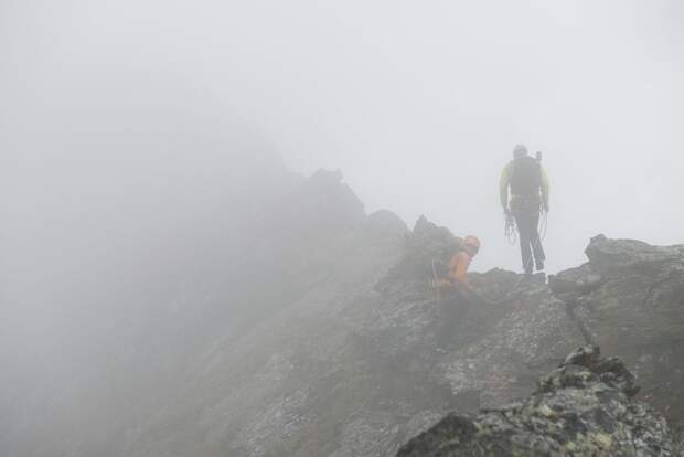 adidas Grip Challenge - Bilder aus Kals und Zermatt 27