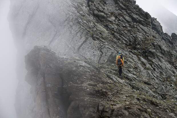 adidas Grip Challenge - Bilder aus Kals und Zermatt 30