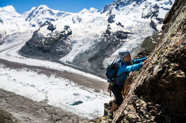 adidas Grip Challenge - Bilder aus Kals und Zermatt 43