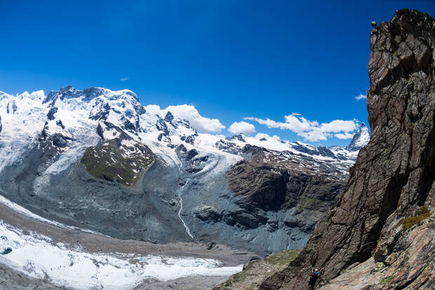 adidas Grip Challenge - Bilder aus Kals und Zermatt 45
