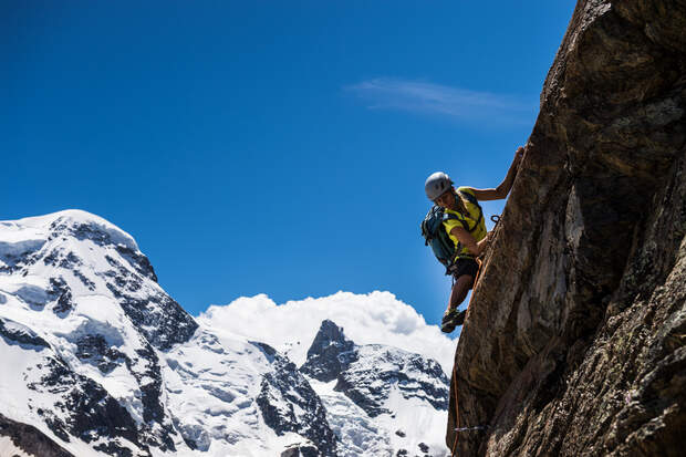 adidas Grip Challenge - Bilder aus Kals und Zermatt 47