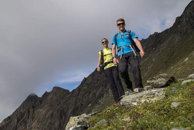adidas Grip Challenge - Bilder aus Kals und Zermatt 6