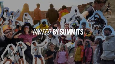 adidas Terrex 2022 - United by Summits