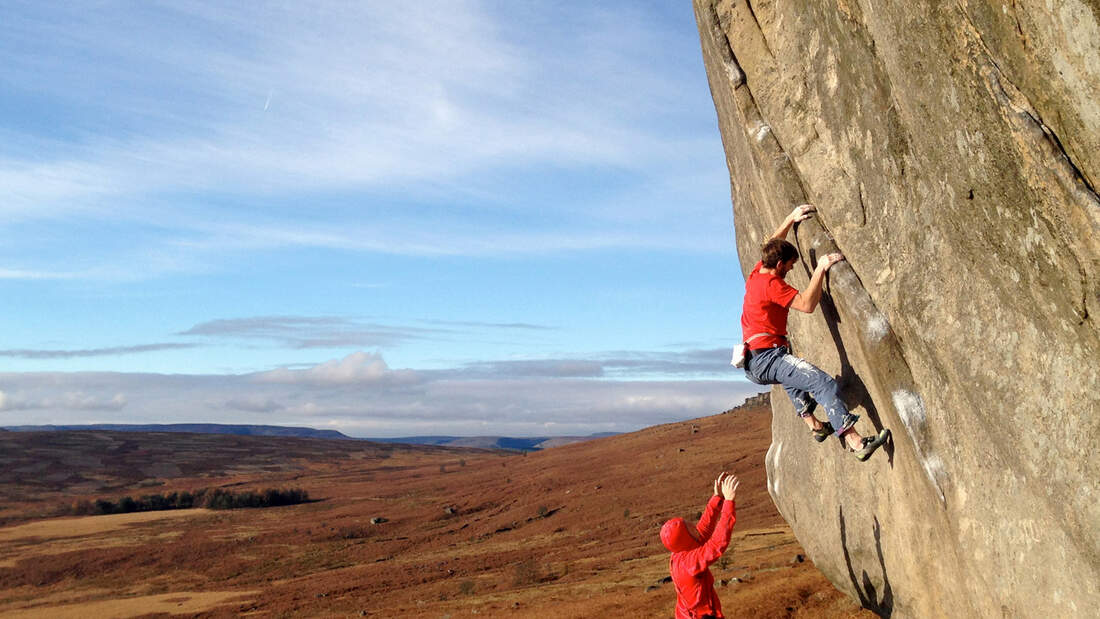 besser bouldern
