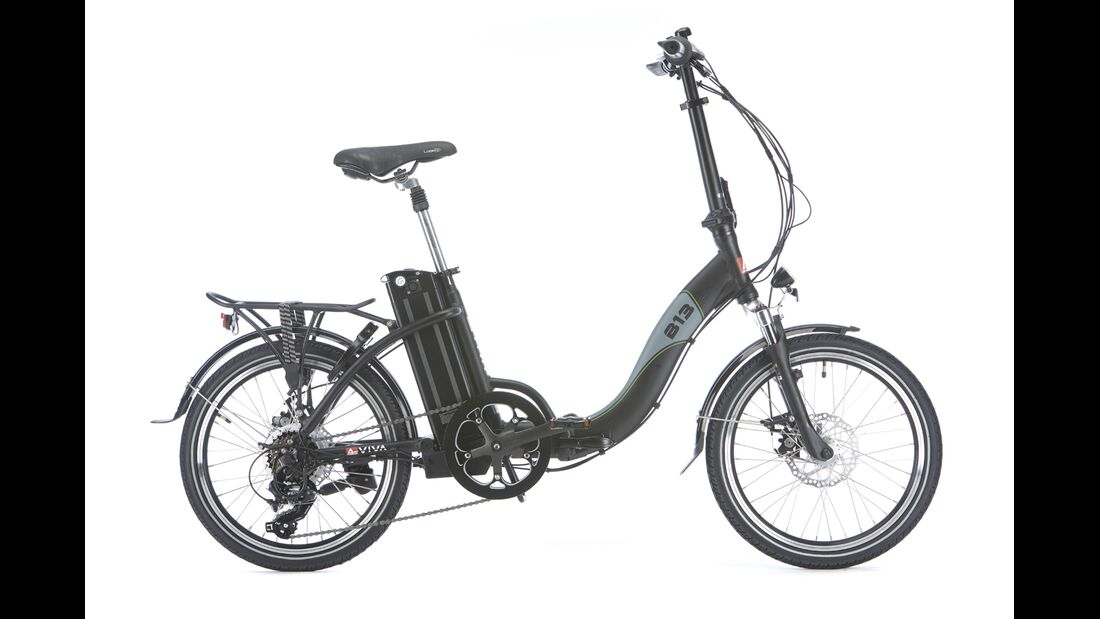 ebike aldi 2020