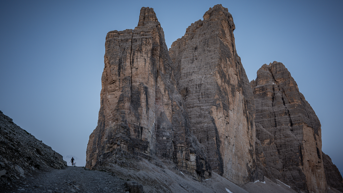 La Sportiva Lavaredo Ultra Trail by UTMB outdoor magazin