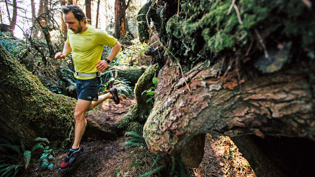 Trailrunning Touren- und Event-Tipps