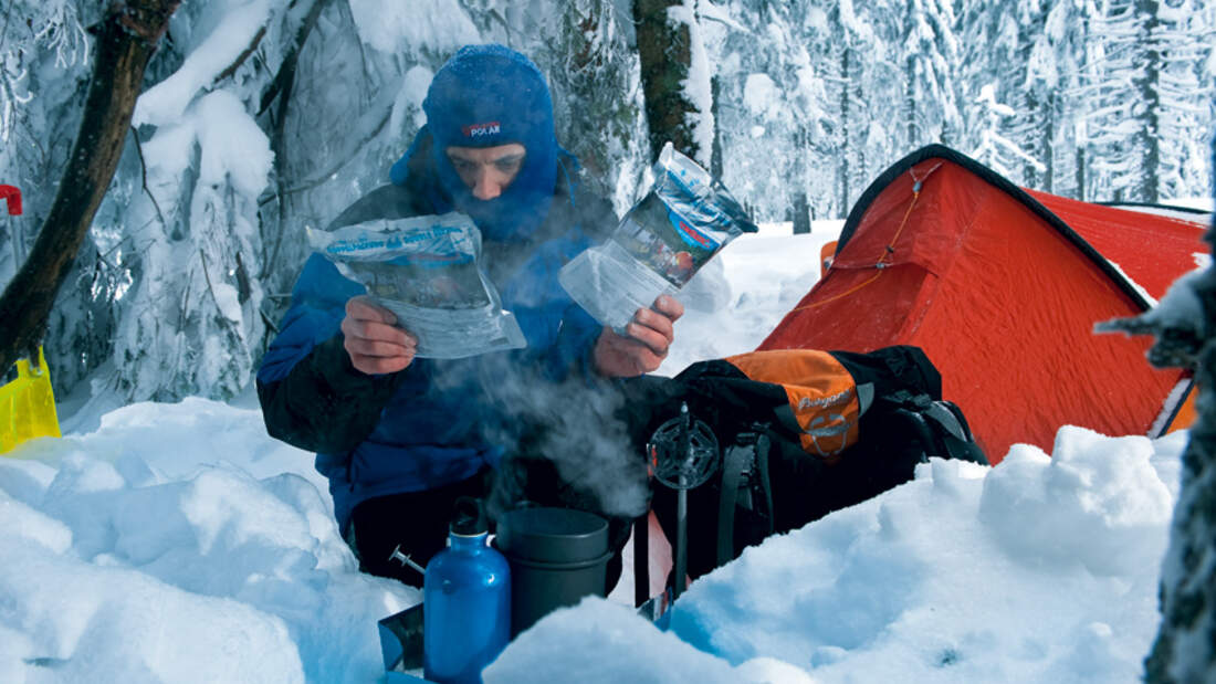 Frieren Obwohl Es Warm Ist www.outdoor-magazin.com