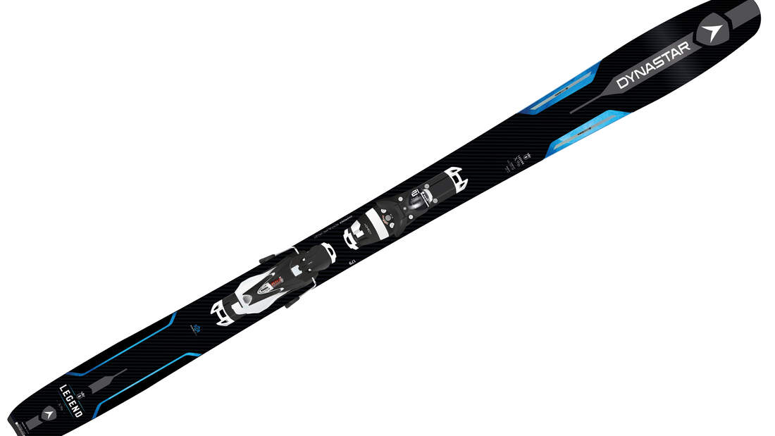 Offpiste-Ski Im Test: Dynastar Legend X96 (DSV AktivTIPP) | Outdoor ...