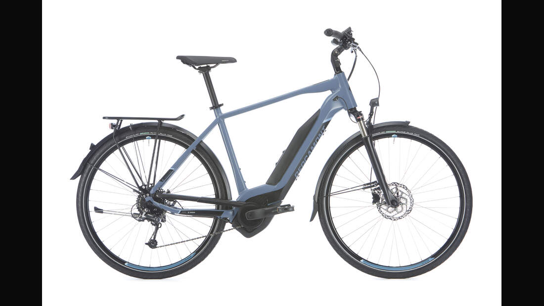 10 Luftpumpen fürs Fahrrad Modelle für daheim und