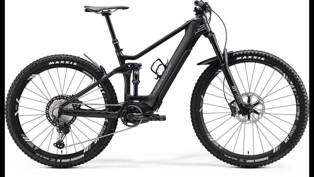 140 kg welches fahrrad