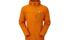 mountain equipment morpheus jacket