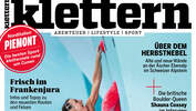 KLETTERN Magazin 7-2024