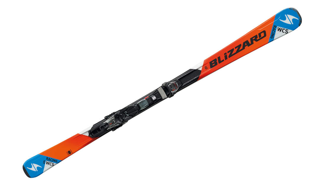 スキー BLIZZARD IQ wcs racing 167cm BLIZZARD IQ wcs racing 167cm