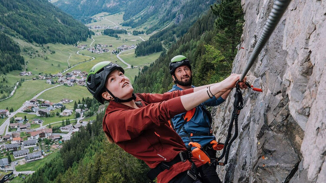 Kaunertaler-Steilgang-Neuer-Klettersteig-in-Tirol