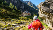 Schladminger Tauern - Bergwandern 