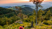 Wandern im Breisgau - Schwarzwald