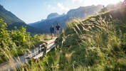 Berchtesgaden, Ramsau Wanderungen