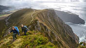 Irland - County Donegal