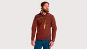 Ortovox Softshelljacke Pala Light