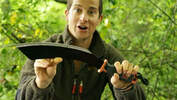 OD 2011 Equipment Gerber Bear Grylls Messer Video-Teaser