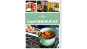 outdoor buchtipp Campingkueche 