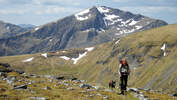 Schottland Higlands