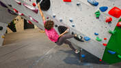 Hooken beim Bouldern: Tipps & Übungen