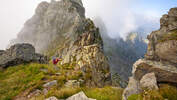 Alta Via delle Alpi Biellese