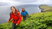 Wandern auf der Beara-Halbinsel 