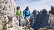 OD Karwendel Mittenwalder Höhenweg