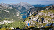 OD 0416 Deutschland Königssee Bayern