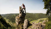 od-0815-bierwandern-oberfranken-kletterfels (jpg)