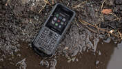 Nokia 800 tough Outdoorhandy 