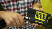 OD 2013 Brunton Hydrogen Reactor Schnappschuss fuer Video