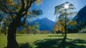 OD Karwendel Großer Ahornboden