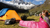 OD-0712-OutDoor-Messe-Klettern-Mountain-Equipment-Helium Trekking Zelten Zelt Schlafsack  (jpg)