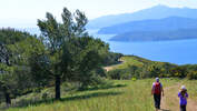 Wandern auf der Insel Elba