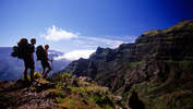 OD Madeira Insel Levada Wandern Atlantik Portugal