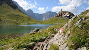 Karnischer Höhenweg in Kärnten