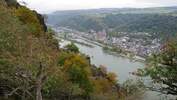 Bloggerwandern Rheinland-Pfalz 2020 - unterwegs auf dem Rheinsteig und dem Rheinburgenweg