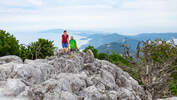 Wandern in Kroatien