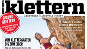  KLETTERN Magazin 8-2024
