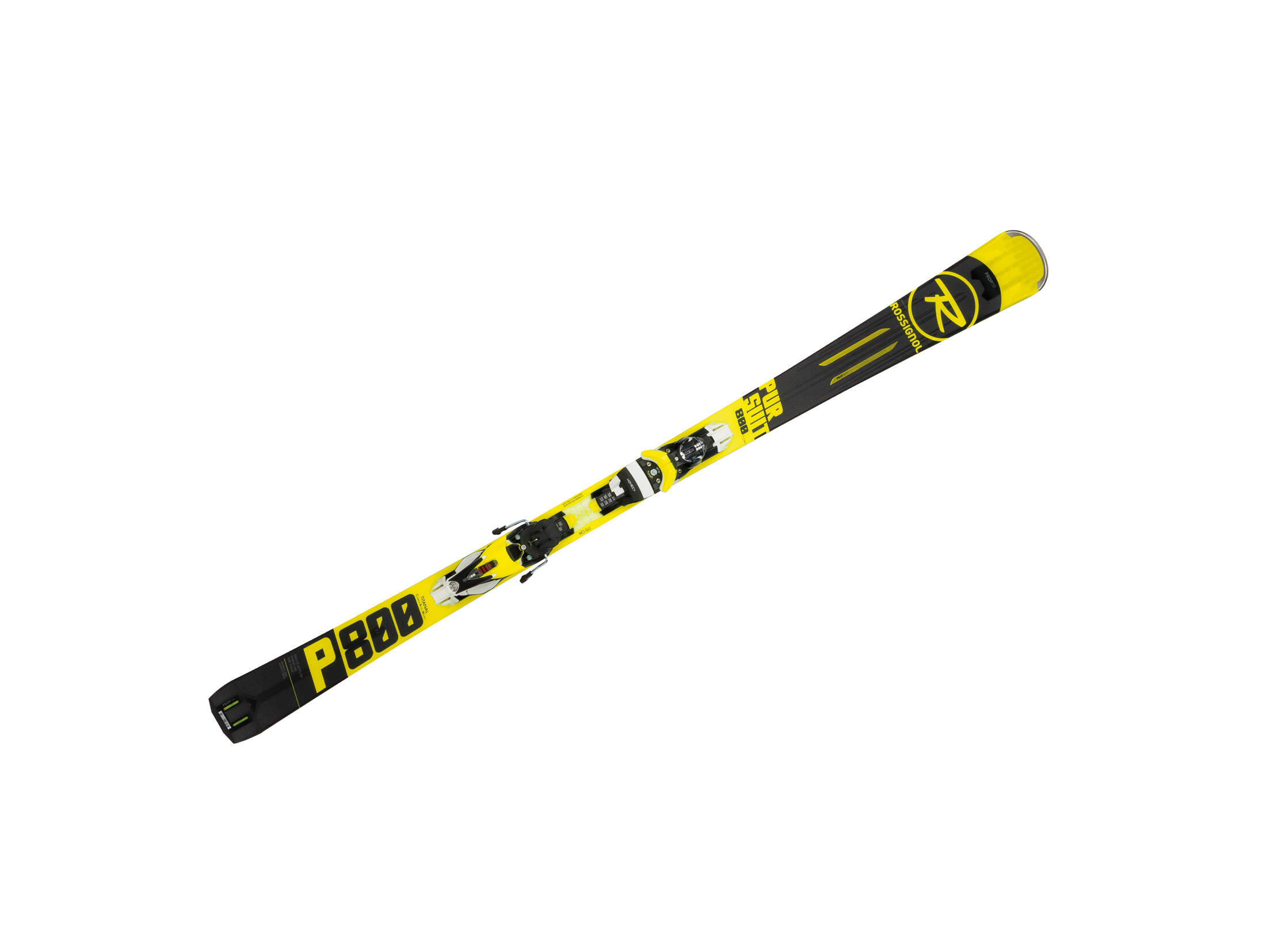 Rossignol pursuit 800 ti cam sales