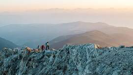 Südtirol Lungiarü