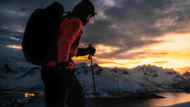 Zanier Beheizbare Handschuhe