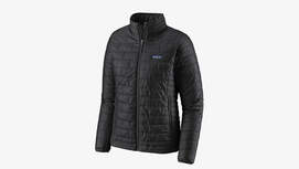 Patagonia Nano Puff Jacket 2021