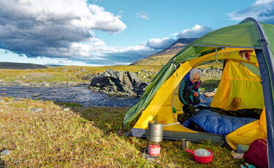 Nordkalottleden